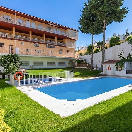 Apartamento El Oasis Vip-Torremolinos Extérieur photo
