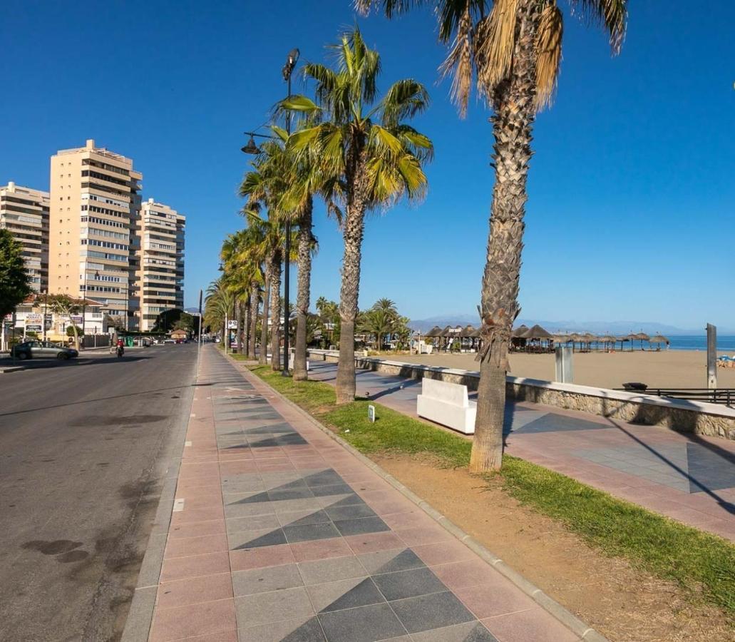 Apartamento El Oasis Vip-Torremolinos Extérieur photo