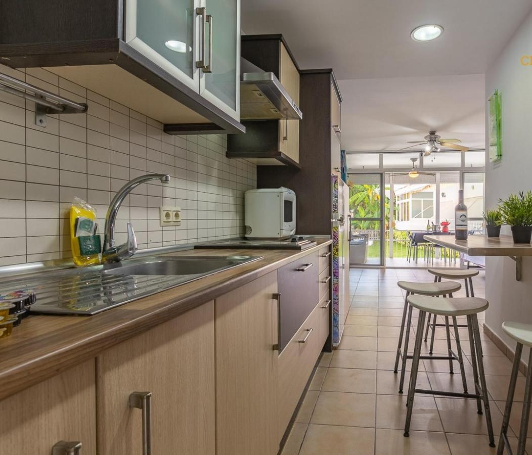 Apartamento El Oasis Vip-Torremolinos Extérieur photo