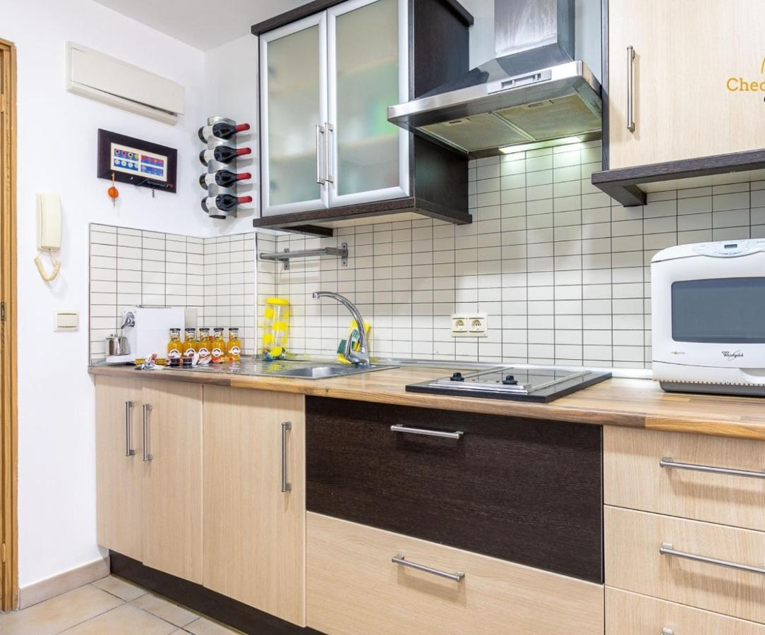 Apartamento El Oasis Vip-Torremolinos Extérieur photo